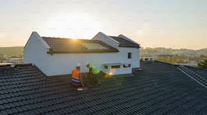 Best Rubber Roofing (EPDM, TPO)  in Fort Leonard Wood, MO